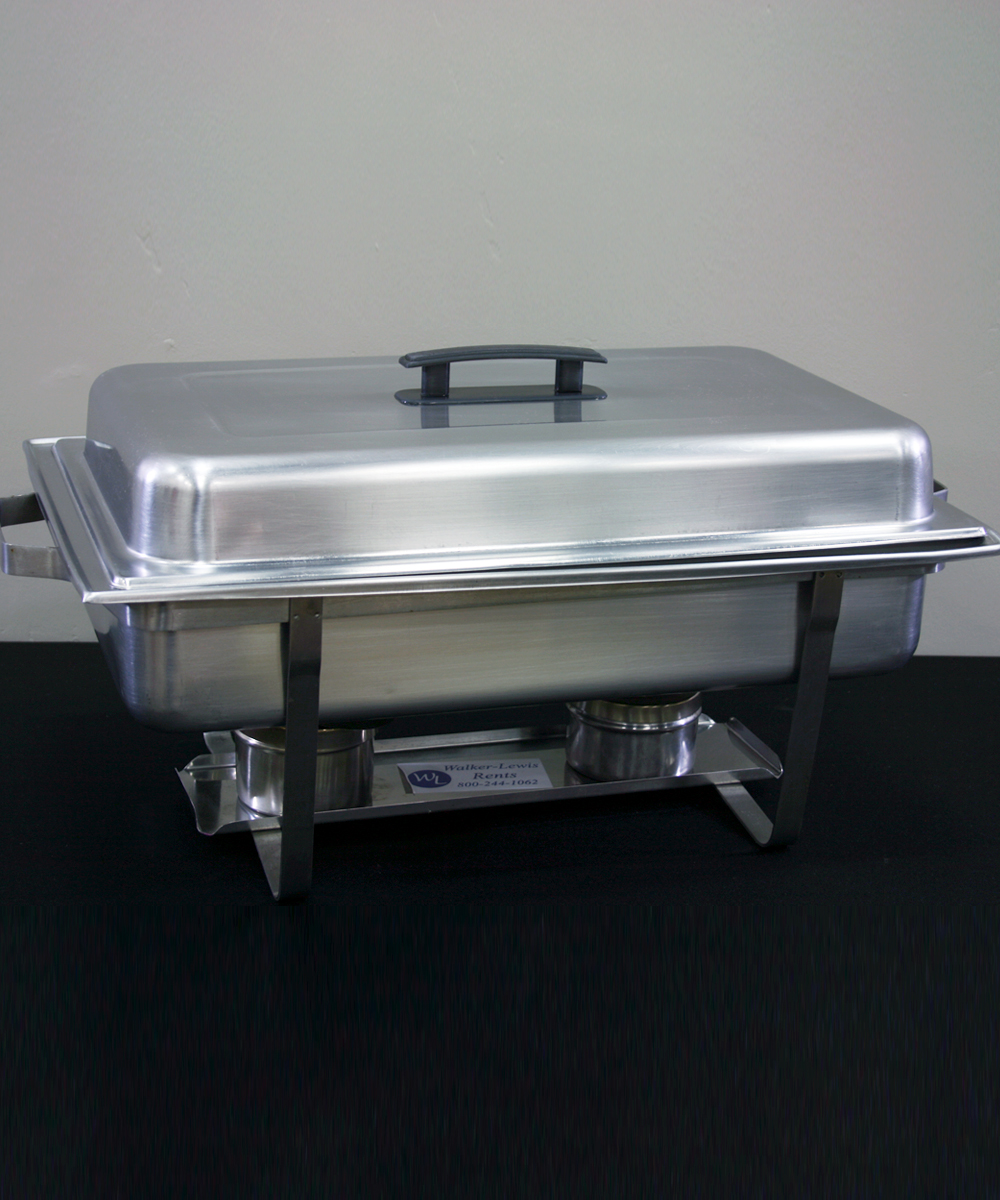 Chafing Dish, Economy